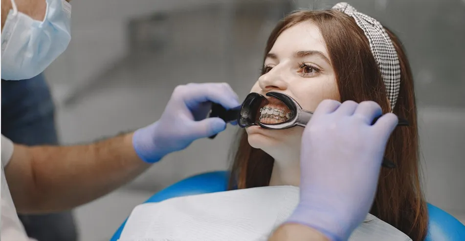 Affordable Invisible Braces In Karachi | Braces Dental Near Me