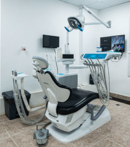 Top Dental Clinic in Karachi