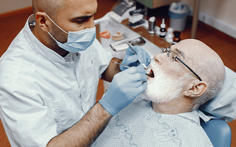 Dental Implant-min