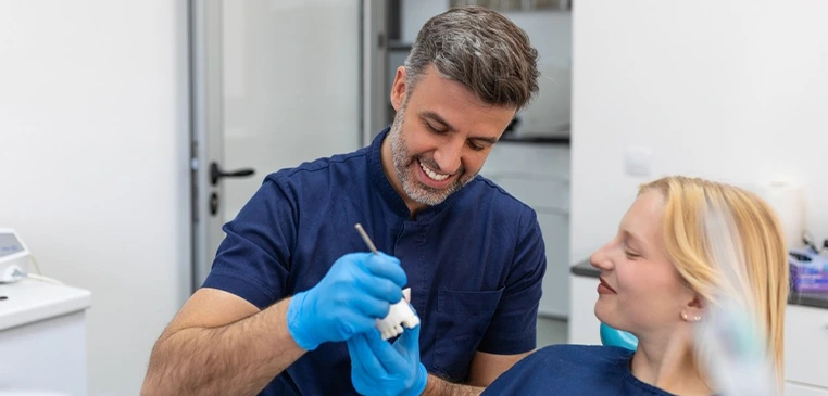 Best Crowns For Teeth In Karachi | Dental Crown Price In Karachi